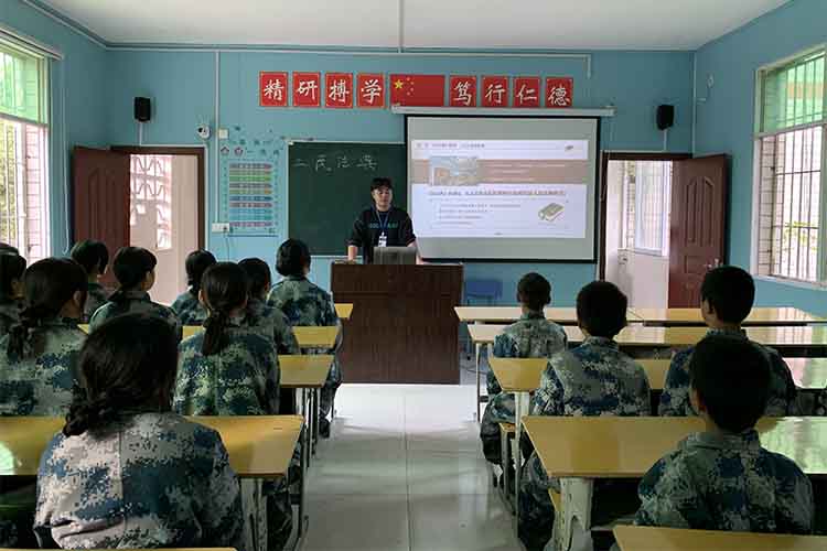 重庆地区推荐课程优质的青少年素质教育培训机构名单榜首一览